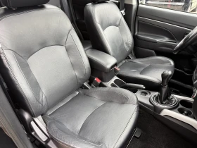 Mitsubishi ASX 1.6 БЕНЗИН РЪЧКА 117к.с - 6100 € / 11930.56 лв. - 62816564 15