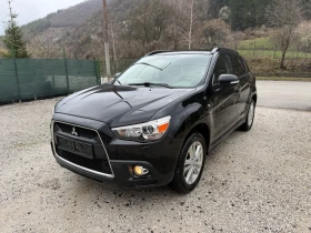 Mitsubishi ASX 1.6 БЕНЗИН РЪЧКА 117к.с
