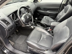 Mitsubishi ASX 1.6 БЕНЗИН РЪЧКА 117к.с - 6100 € / 11930.56 лв. - 62816564 9