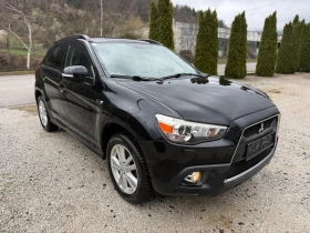 Mitsubishi ASX 1.6 БЕНЗИН РЪЧКА 117к.с - 6100 € / 11930.56 лв. - 62816564 4