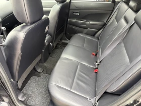 Mitsubishi ASX 1.6 БЕНЗИН РЪЧКА 117к.с - 6100 € / 11930.56 лв. - 62816564 10