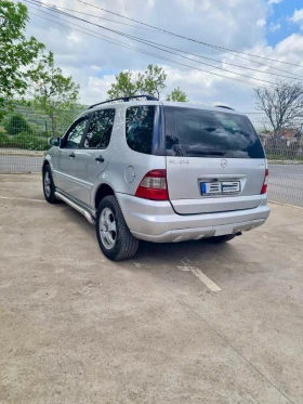 Mercedes-Benz ML 270 | Mobile.bg � ����� ������ 4