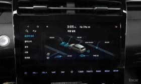 Hyundai Tucson | Вентилация | Подгрев | Ел. Багажник | Auto.bg — изображение 8