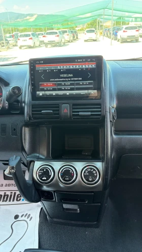 Honda Cr-v 2.0 4х4 | Auto.bg — изображение 15