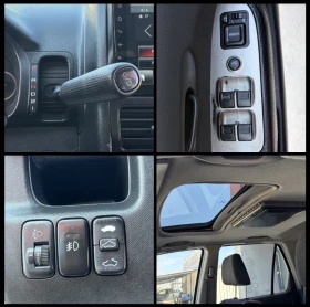 Honda Cr-v 2.0 4х4 | Auto.bg — изображение 16