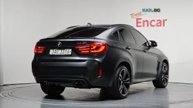 BMW X6 X6M 4.4* HUD* 360* КОЖА* ОБДУХВ | Auto.bg — изображение 2