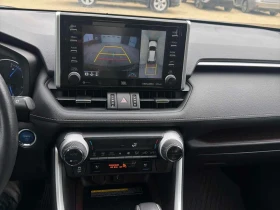 Toyota Rav4 * Hybrid Limited * DISTRONIC* ОБДУХВАНЕ* JBL*  | Auto.bg — изображение 9