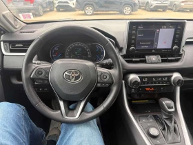 Toyota Rav4 * Hybrid Limited * DISTRONIC* ОБДУХВАНЕ* JBL*  | Auto.bg — изображение 14