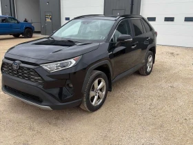 Toyota Rav4 * Hybrid Limited * DISTRONIC* ОБДУХВАНЕ* JBL*  | Auto.bg — изображение 12
