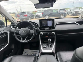 Toyota Rav4 * Hybrid Limited * DISTRONIC* ОБДУХВАНЕ* JBL*  | Auto.bg — изображение 5