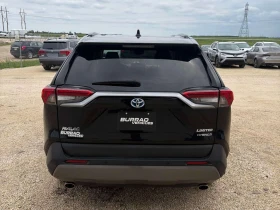 Toyota Rav4 * Hybrid Limited * DISTRONIC* ОБДУХВАНЕ* JBL*  | Auto.bg — изображение 4