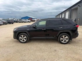 Toyota Rav4 * Hybrid Limited * DISTRONIC* ОБДУХВАНЕ* JBL*  | Auto.bg — изображение 2