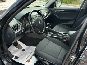 BMW X1 2.0d 143��/���������/�������� | Mobile.bg � ����� ������ 10