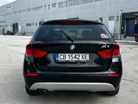 ����� �� �������� �� BMW X1 2.0d 143��/���������/��������