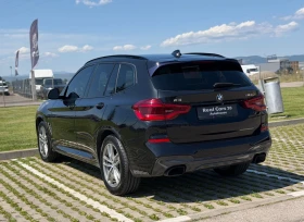 BMW X3 M40i* DISTR* HUD* 360 CAM* KEYLESS* PANO* H/K*  | Mobile.bg � ����� ������ 6