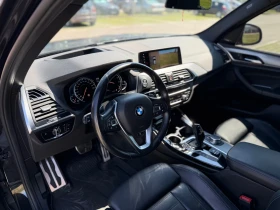 BMW X3 M40i* DISTR* HUD* 360 CAM* KEYLESS* PANO* H/K*  | Mobile.bg � ����� ������ 7