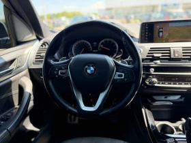 BMW X3 M40i* DISTR* HUD* 360 CAM* KEYLESS* PANO* H/K*  | Mobile.bg � ����� ������ 10