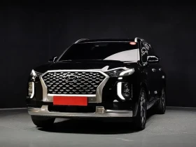 Hyundai Palisade ОЧАКВАН ВНОС 3.8 4WD Calligraphy 6+ 1 - 29990 € / 58655.34 лв. - 85815304 3