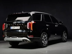 Hyundai Palisade ОЧАКВАН ВНОС 3.8 4WD Calligraphy 6+ 1 - 29990 € / 58655.34 лв. - 85815304 2