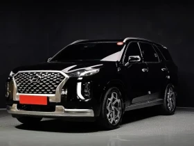 Hyundai Palisade ОЧАКВАН ВНОС 3.8 4WD Calligraphy 6+ 1