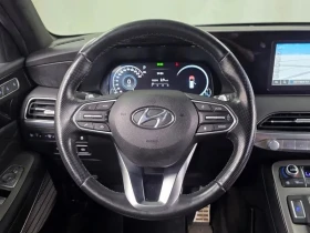 Hyundai Palisade ОЧАКВАН ВНОС 3.8 4WD Calligraphy 6+ 1 - 29990 € / 58655.34 лв. - 85815304 12