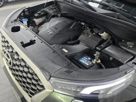 Hyundai Palisade ОЧАКВАН ВНОС 3.8 4WD Calligraphy 6+ 1 - 29990 € / 58655.34 лв. - 85815304 5