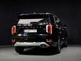 Hyundai Palisade ОЧАКВАН ВНОС 3.8 4WD Calligraphy 6+ 1 - 29990 € / 58655.34 лв. - 85815304 4