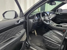 Hyundai Palisade ОЧАКВАН ВНОС 3.8 4WD Calligraphy 6+ 1 - 29990 € / 58655.34 лв. - 85815304 9