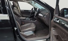 Mercedes-Benz GLS * GLS500 4MATIC * CARFAX * ���� �� �� | Mobile.bg � ����� ������ 11
