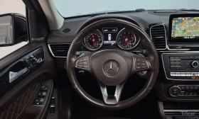 Mercedes-Benz GLS * GLS500 4MATIC * CARFAX * ���� �� �� | Mobile.bg � ����� ������ 13