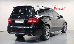 Mercedes-Benz GLS * GLS500 4MATIC * CARFAX * ���� �� �� | Mobile.bg � ����� ������ 2