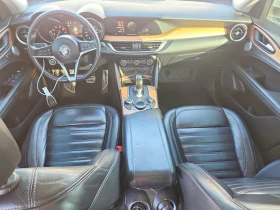Alfa Romeo Stelvio 2.0l Ti Luxury | Mobile.bg � ����� ������ 8