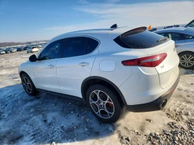 Alfa Romeo Stelvio 2.0l Ti Luxury | Mobile.bg � ����� ������ 3