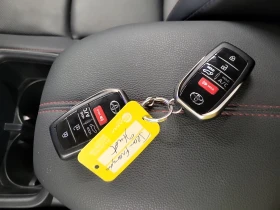 Toyota Rav4 * XSE AWD * CARFAX * АВТОКРЕДИТ*  - 34200 € - 32194189 14
