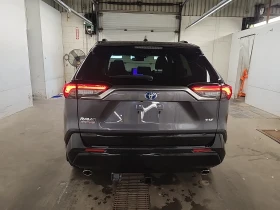 Toyota Rav4 * XSE AWD * CARFAX * АВТОКРЕДИТ*  - 34200 € - 32194189 4