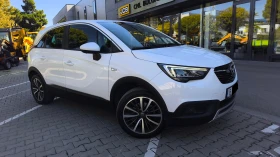 Opel Crossland X 1.2L Turbo, Innovation, 2020