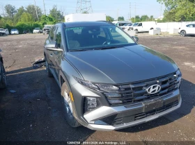 ������ Hyundai Tucson