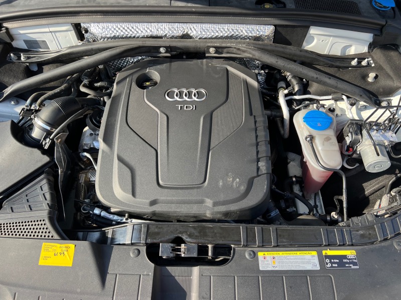 Audi Q5 3xSline EURO6B FACELIFT LED, снимка 16 - Автомобили и джипове - 46366683