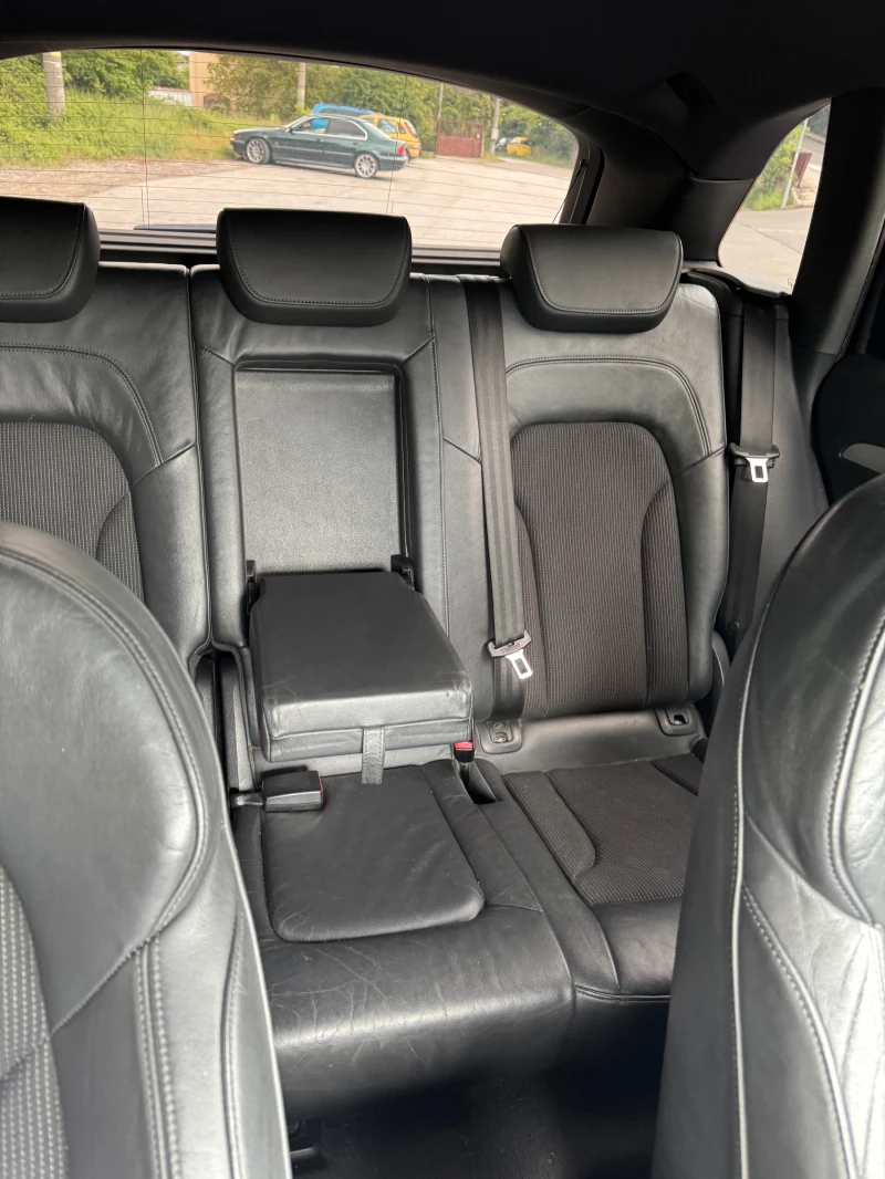 Audi Q5, снимка 9 - Автомобили и джипове - 52353901