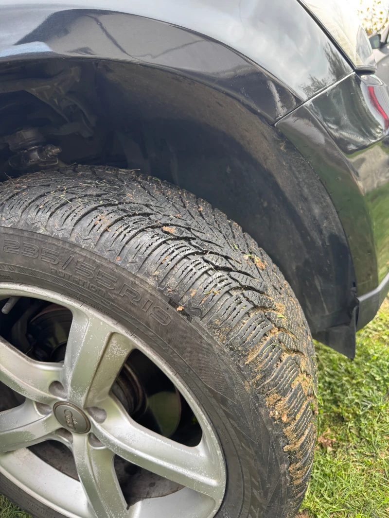 Audi Q5, снимка 15 - Автомобили и джипове - 52353901