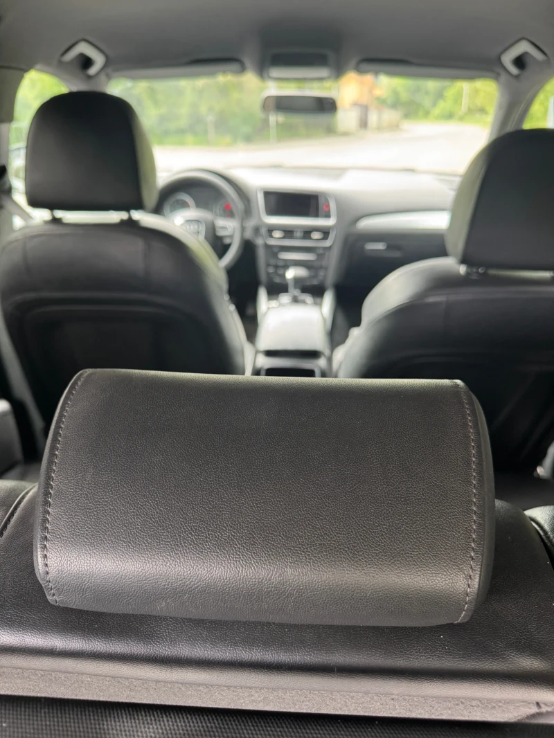 Audi Q5, снимка 10 - Автомобили и джипове - 52353901