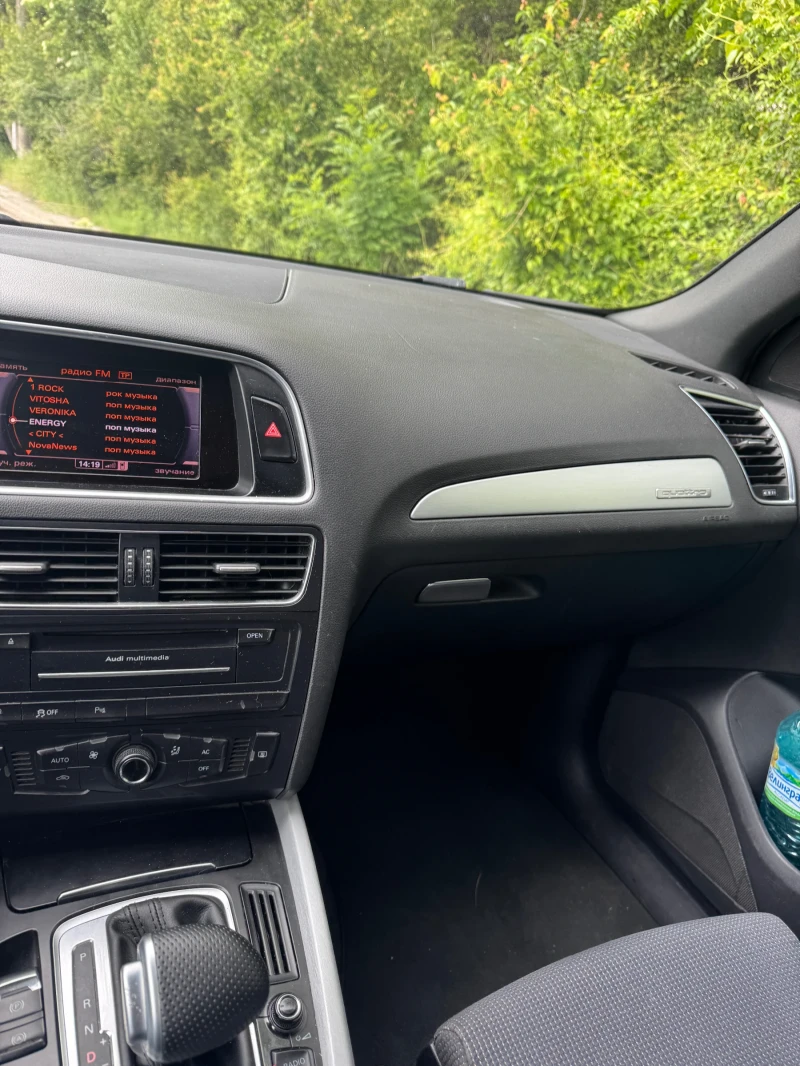 Audi Q5, снимка 2 - Автомобили и джипове - 52353901