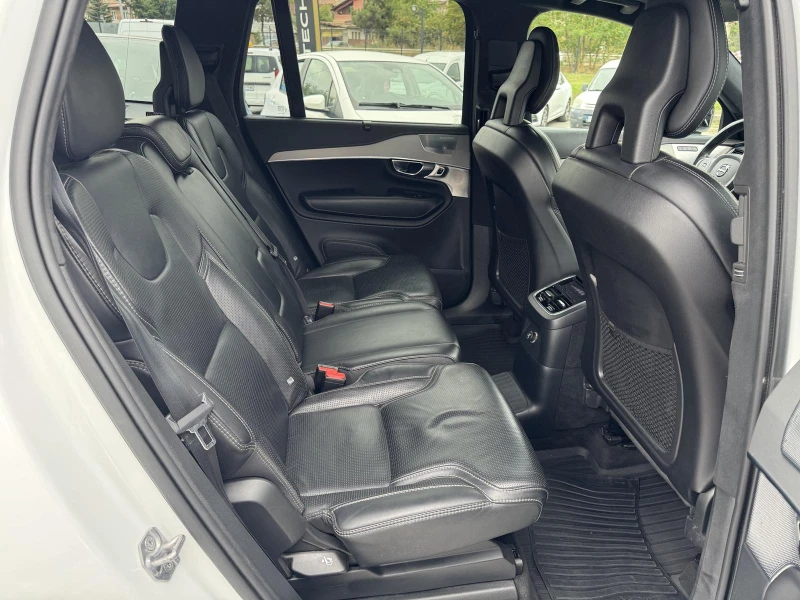 Volvo Xc90 T8 Plug-in Hybrid AWD 6+ 1 места Polestar, снимка 10 - Автомобили и джипове - 51848585