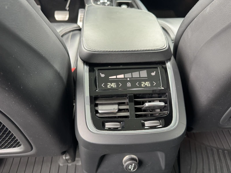 Volvo Xc90 T8 Plug-in Hybrid AWD 6+ 1 места Polestar, снимка 14 - Автомобили и джипове - 51848585