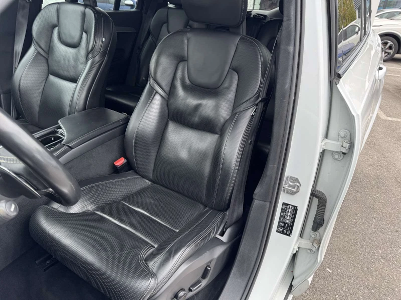 Volvo Xc90 T8 Plug-in Hybrid AWD 6+ 1 места Polestar, снимка 13 - Автомобили и джипове - 51848585