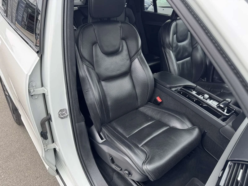 Volvo Xc90 T8 Plug-in Hybrid AWD 6+ 1 места Polestar, снимка 9 - Автомобили и джипове - 51848585