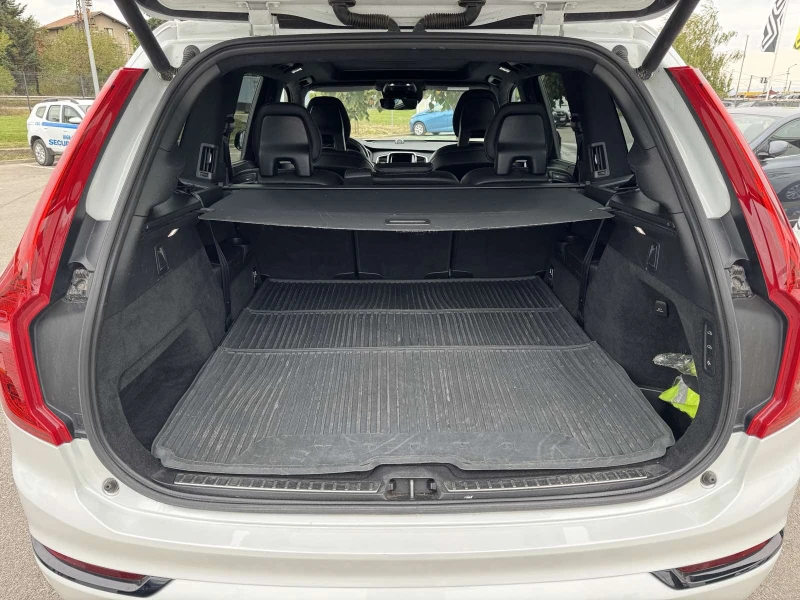 Volvo Xc90 T8 Plug-in Hybrid AWD 6+ 1 места Polestar, снимка 11 - Автомобили и джипове - 51848585