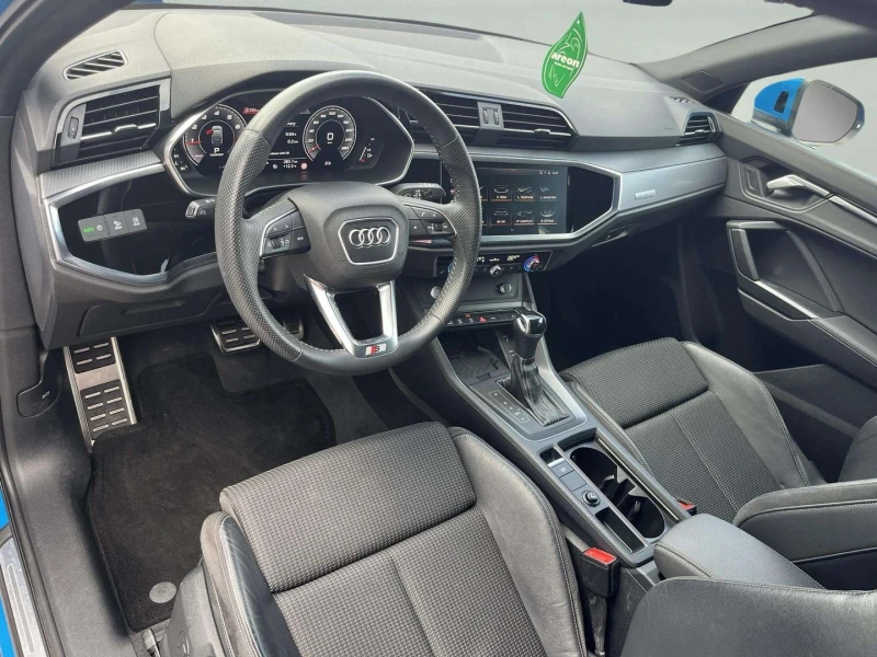 Audi Q3 S line 45 TFSI quattro, снимка 8 - Автомобили и джипове - 53255997