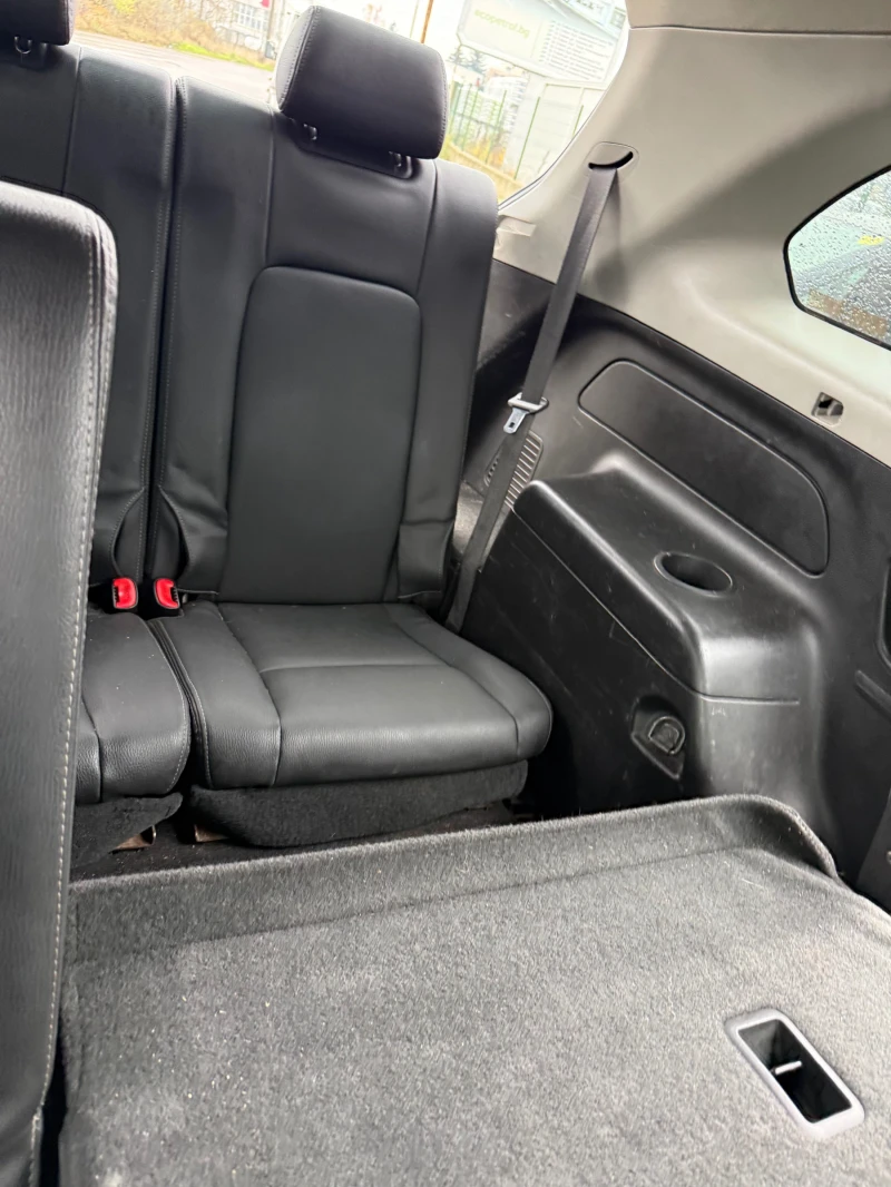 Chevrolet Captiva 2.2 cdti, снимка 10 - Автомобили и джипове - 52467251