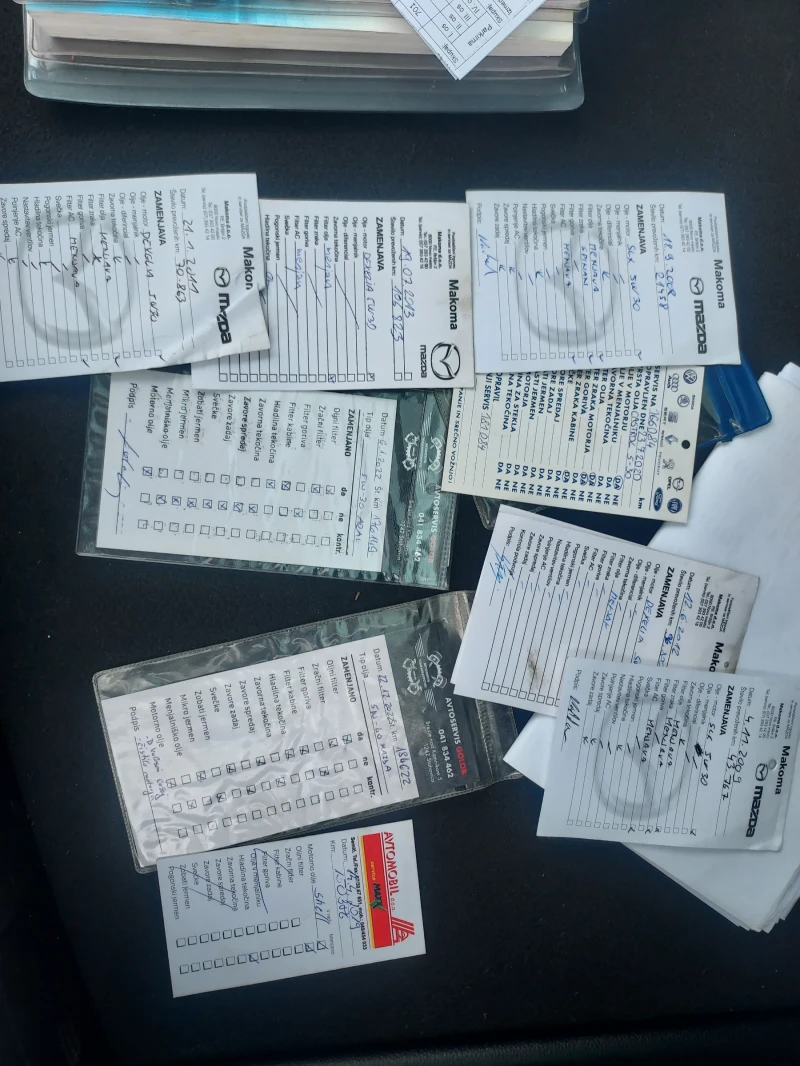 Mazda CX-7 REVOLUTION, снимка 15 - Автомобили и джипове - 52470481